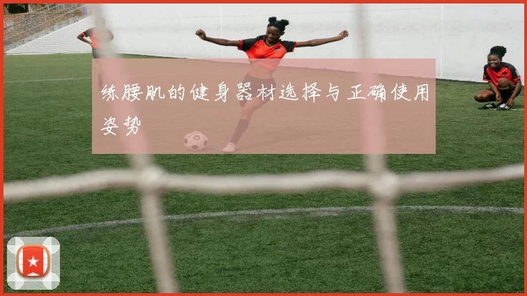 练腰肌的健身器材选择与正确使用姿势