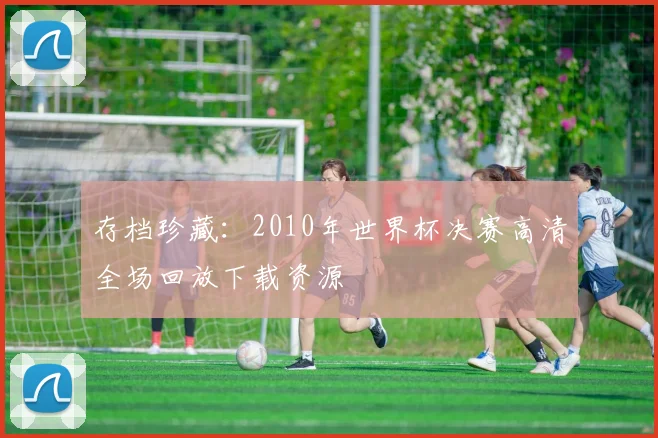 存档珍藏：2010年世界杯决赛高清全场回放下载资源