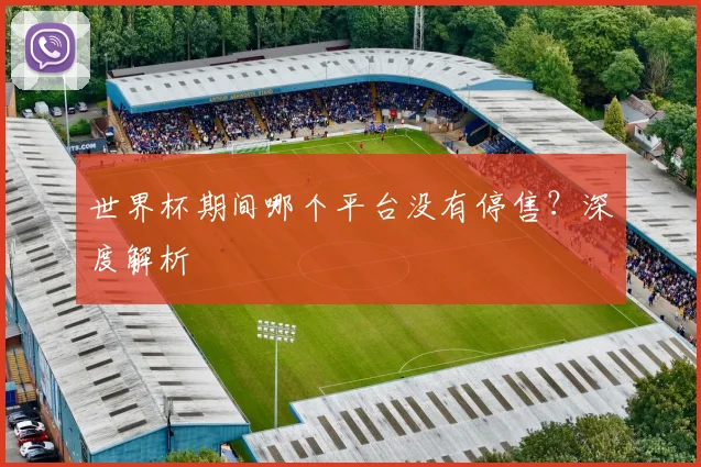 世界杯期间哪个平台没有停售？深度解析