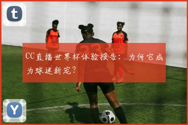 CC直播世界杯体验报告：为何它成为球迷新宠？