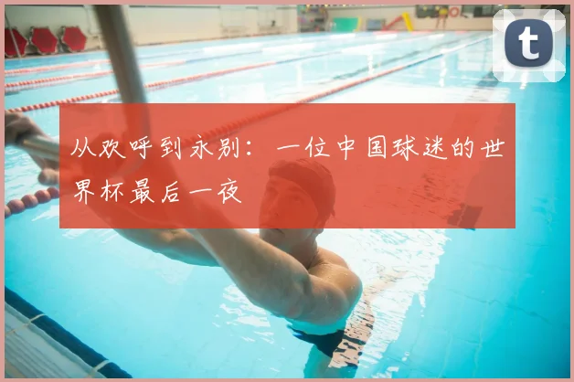 从欢呼到永别:一位中国球迷的世界杯最后一夜