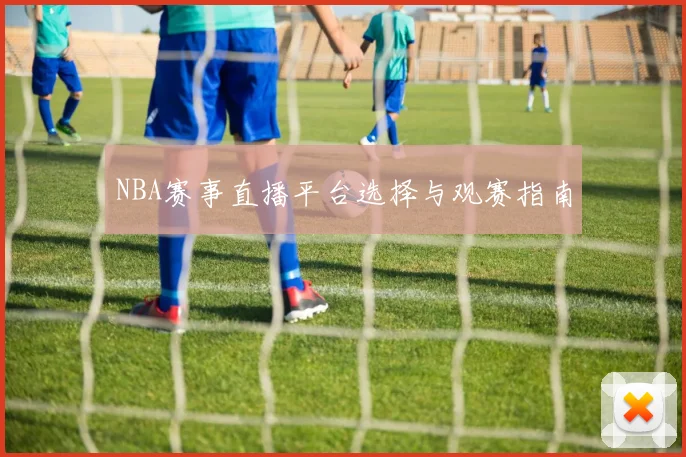 NBA赛事直播平台选择与观赛指南